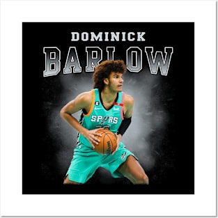 Dominick Barlow Posters and Art